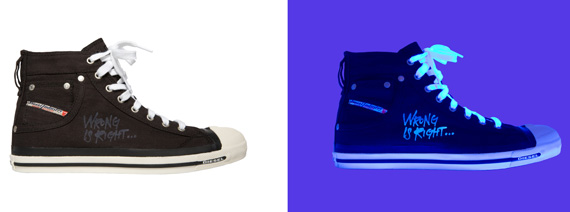 Diesel Flash For Fun Collection