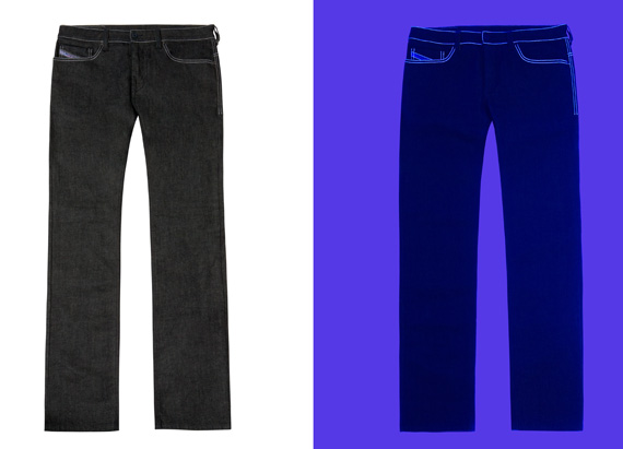 Diesel Flash For Fun Collection