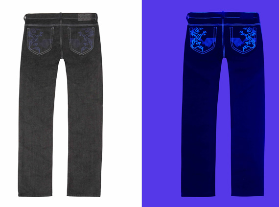 Diesel Flash For Fun Collection
