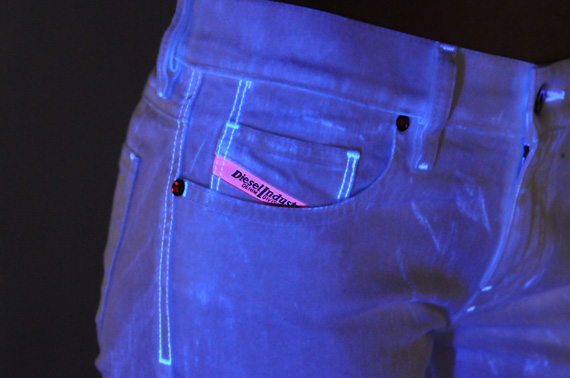 Diesel Flash For Fun Collection
