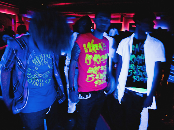 Diesel Flash For Fun Collection