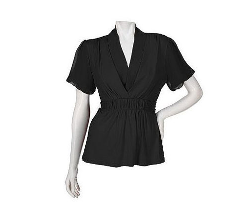 Edition by Erin Fetherston for QVC Collection [Available Now]