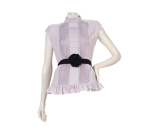 Edition by Erin Fetherston for QVC Collection [Available Now]