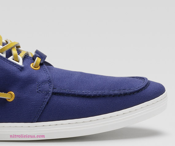Mark Ronson x Gucci Icon Temporary Sneaker Preview + Store Info