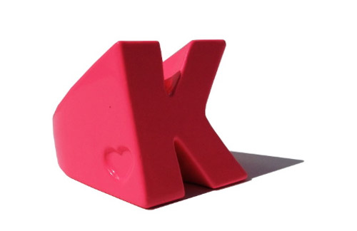 I Love Kdia by Kristen Noel | Accessories Collection