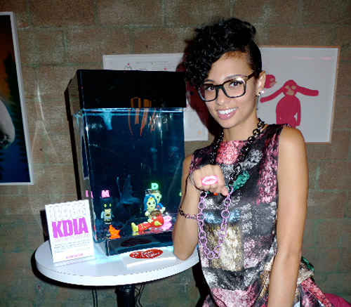 I Love Kdia by Kristen Noel | Accessories Collection