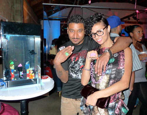 I Love Kdia by Kristen Noel | Accessories Collection