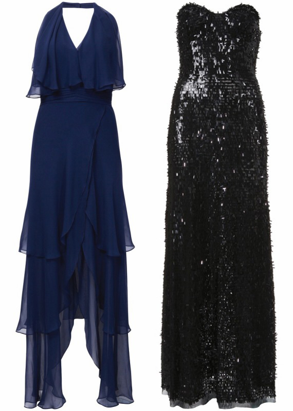 Kate Moss Topshop Christmas 2009 Collection