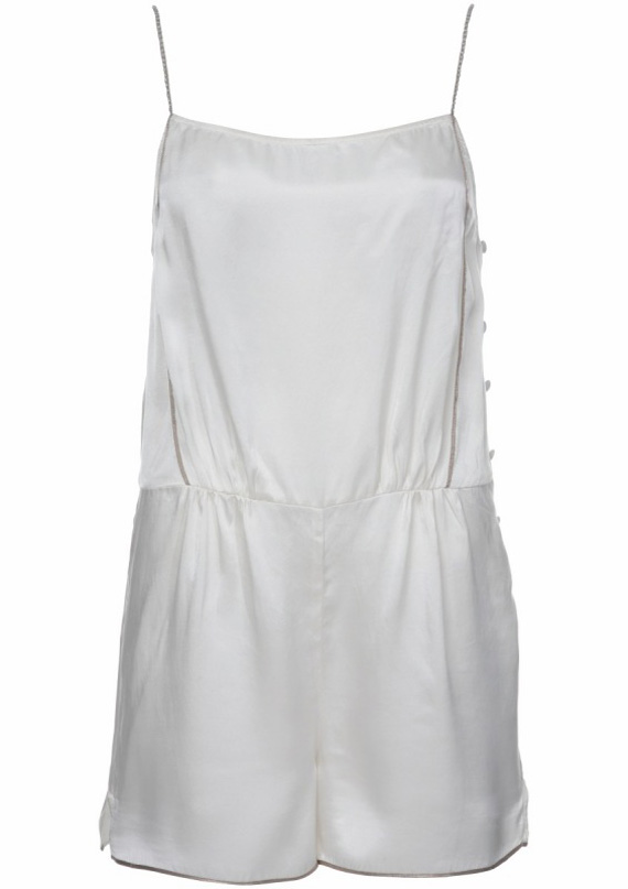 Kate Moss Topshop Christmas 2009 Collection