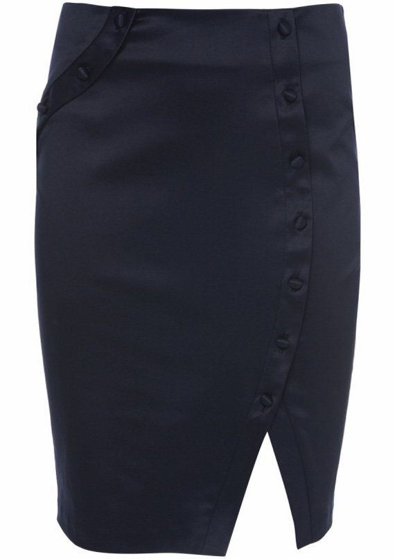 Kate Moss Topshop Christmas 2009 Collection