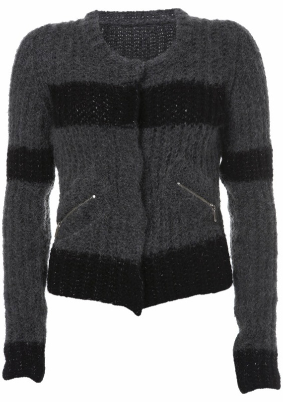 Kate Moss Topshop Christmas 2009 Collection