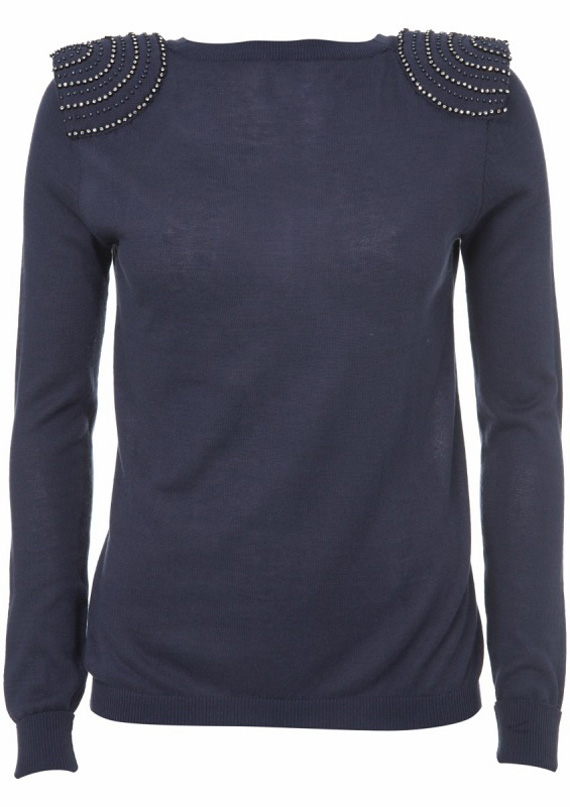 Kate Moss Topshop Christmas 2009 Collection