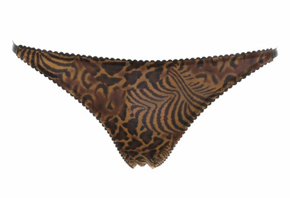 Kate Moss Topshop Christmas 2009 | Lingerie + Nightwear