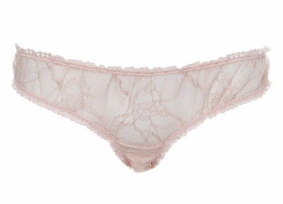 Kate Moss Topshop Christmas 2009 | Lingerie + Nightwear