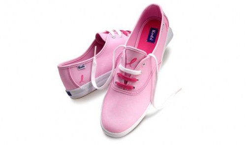 Breast Cancer Awareness Month