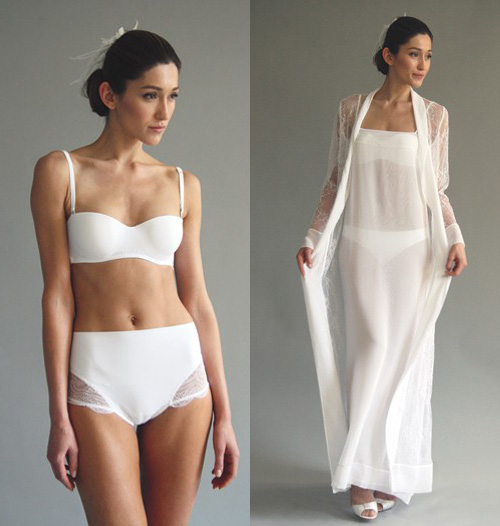 La Perla to Launch Bridal Collection