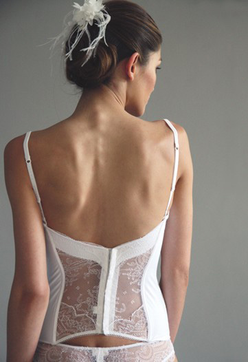 La Perla to Launch Bridal Collection