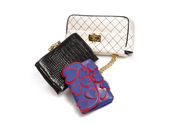 Moschino Launches Love Moschino Contemporary Line