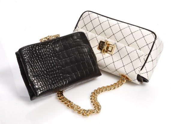 Moschino Launches Love Moschino Contemporary Line