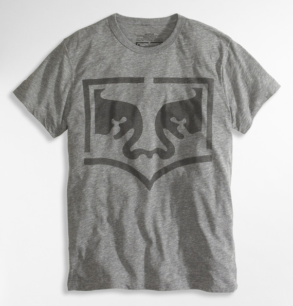Obey x Levis Collection