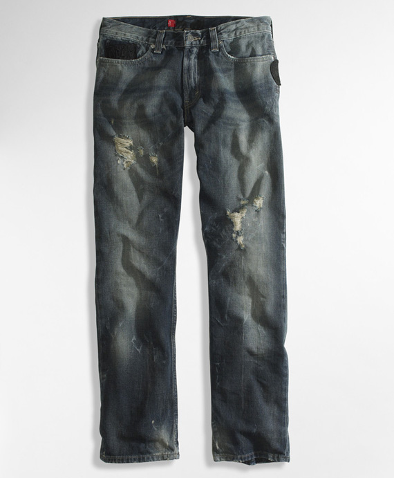 Obey x Levis Collection