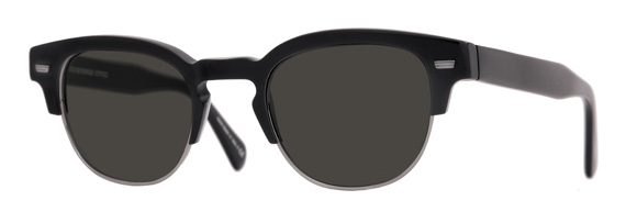 Oliver Peoples Spring 2010 Collection