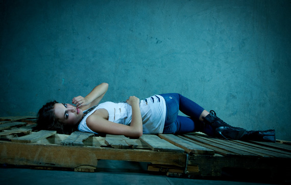 Rich & Skinny Spring 2010 Look Book