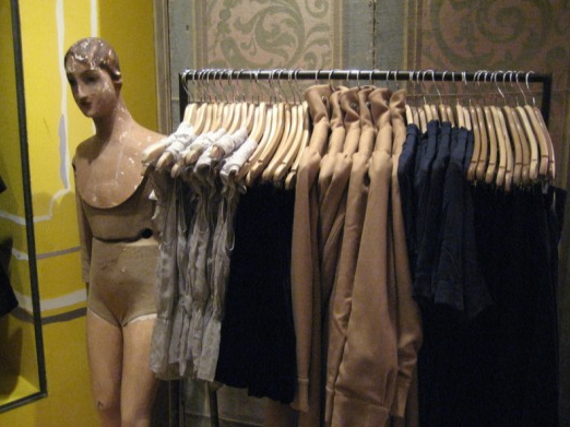 Mise en Scene by Ruffian for Anthropologie Collection Preview