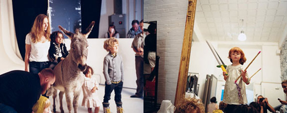 Stella McCartney for GAP Kids & Baby GAP [First Look]
