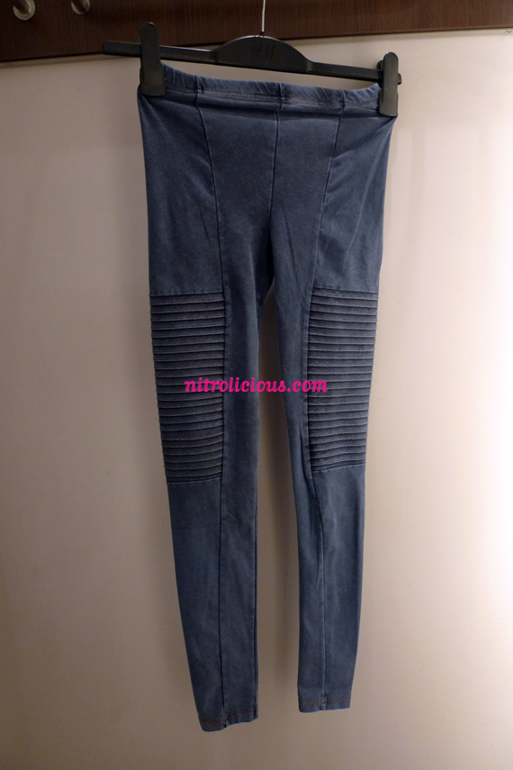 H&M Luv #144   10.10 29.2009