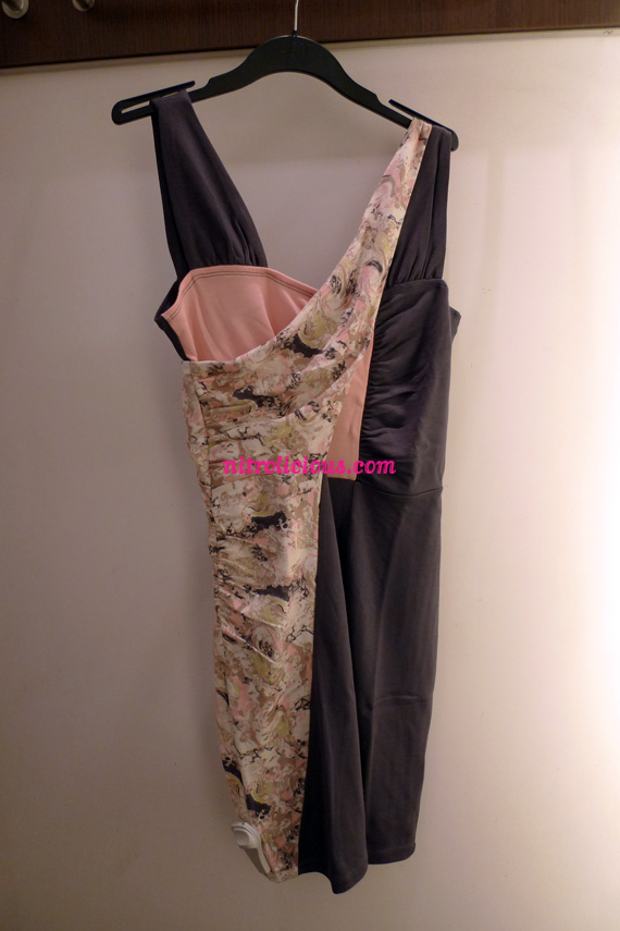 H&M Luv #144   10.10 29.2009