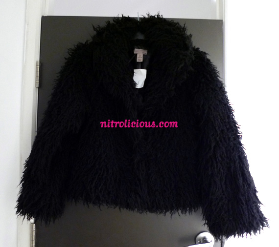 H&M Luv #144   10.10 29.2009
