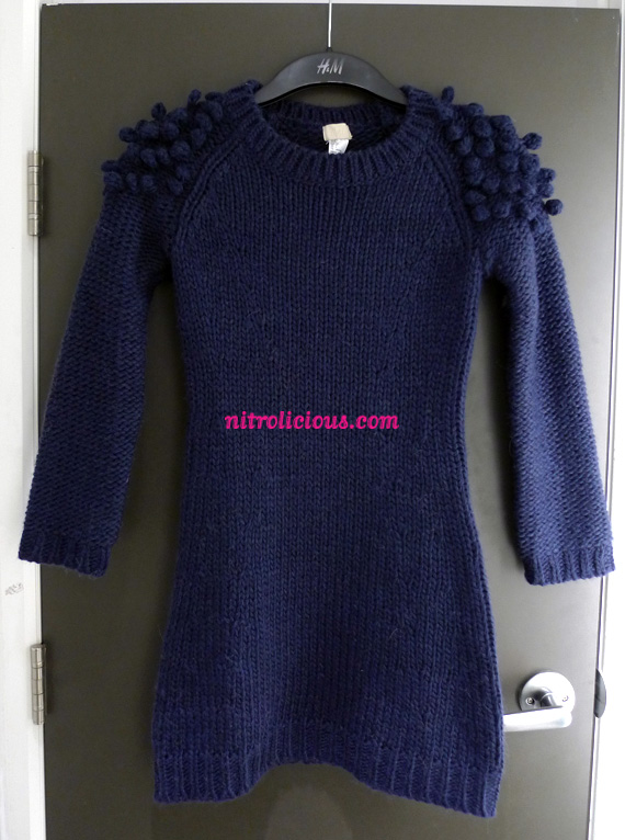 H&M Luv #144   10.10 29.2009