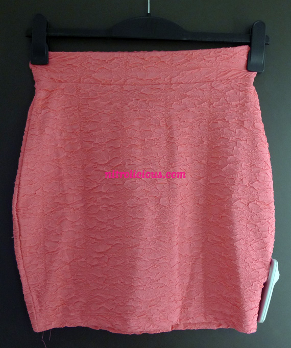 H&M Luv #144   10.10 29.2009