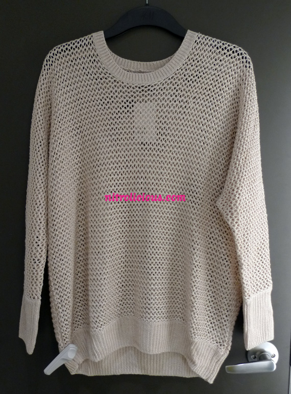 H&M Luv #144   10.10 29.2009