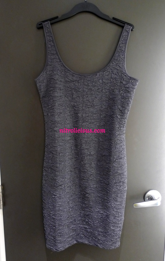 H&M Luv #144   10.10 29.2009