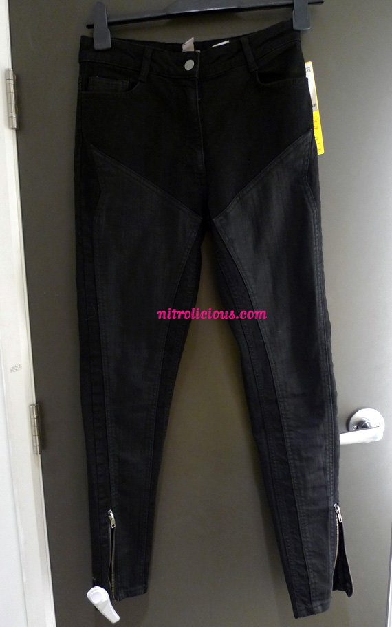 H&M Luv #144   10.10 29.2009