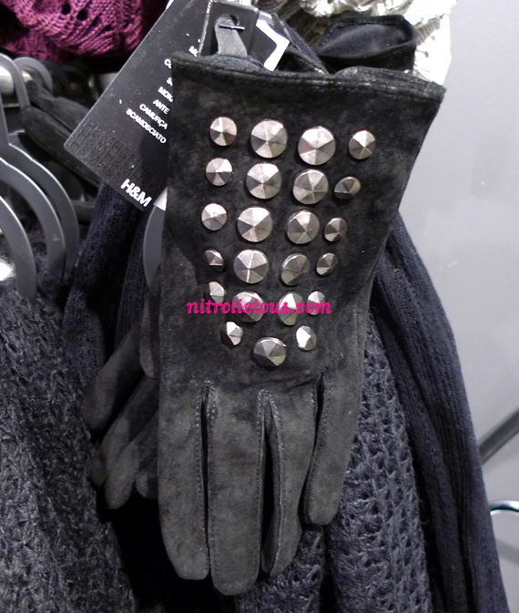 H&M Luv #144   10.10 29.2009