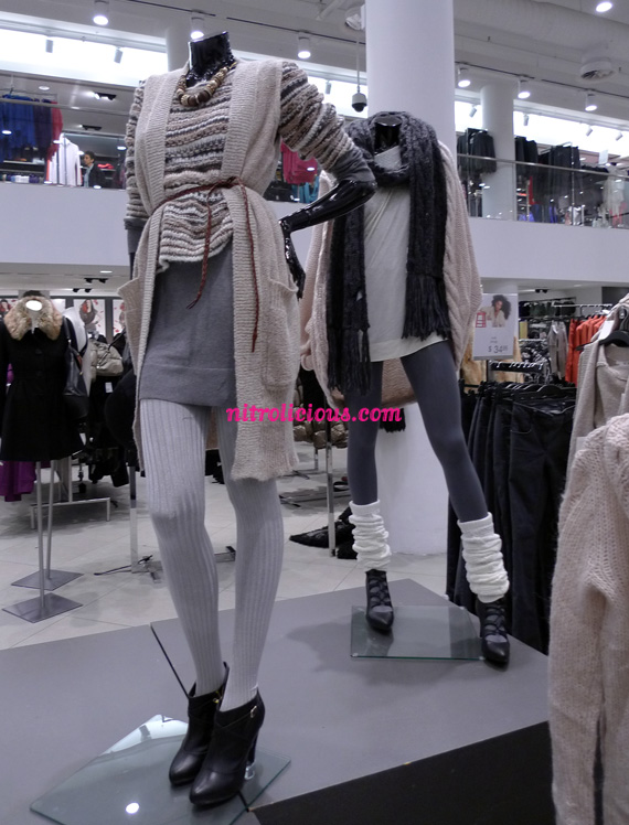 H&M Luv #144   10.10 29.2009