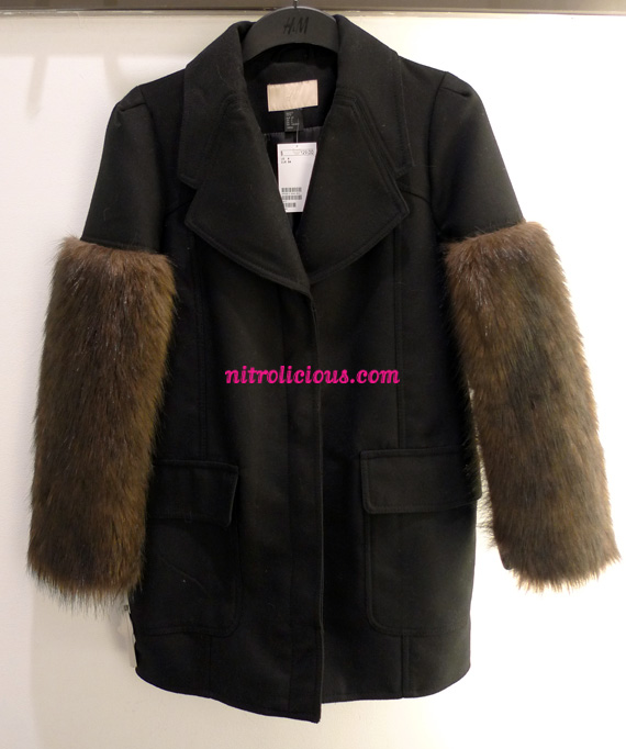 H&M Luv #144   10.10 29.2009