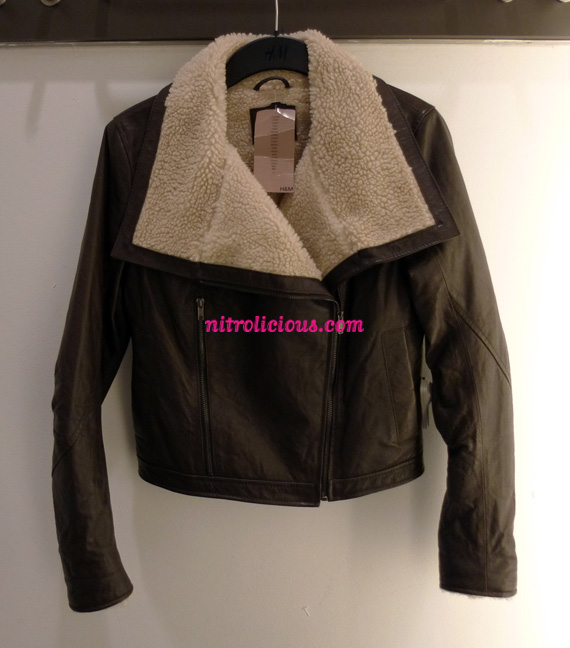 H&M Luv #144   10.10 29.2009