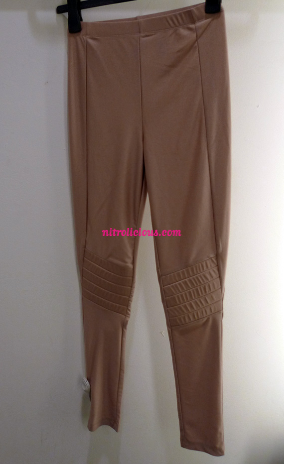 H&M Luv #144   10.10 29.2009