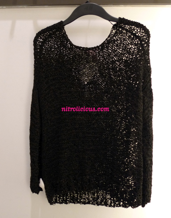 H&M Luv #144   10.10 29.2009