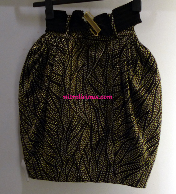 H&M Luv #144   10.10 29.2009