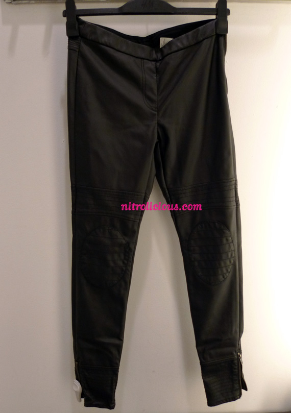 H&M Luv #144   10.10 29.2009