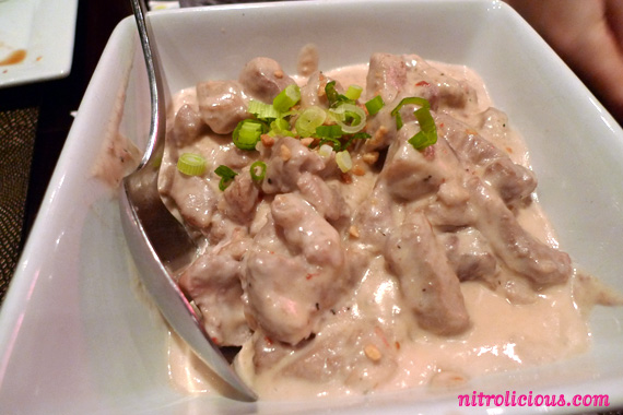 Grill 21 | Filipino Food