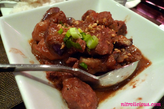 Grill 21 | Filipino Food