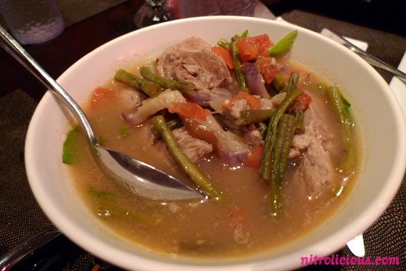 Grill 21 | Filipino Food