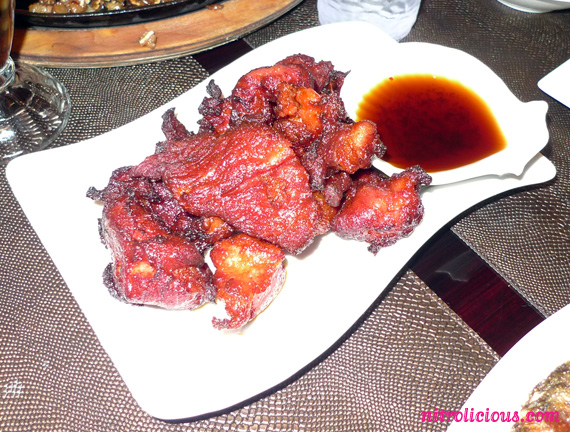 Grill 21 | Filipino Food