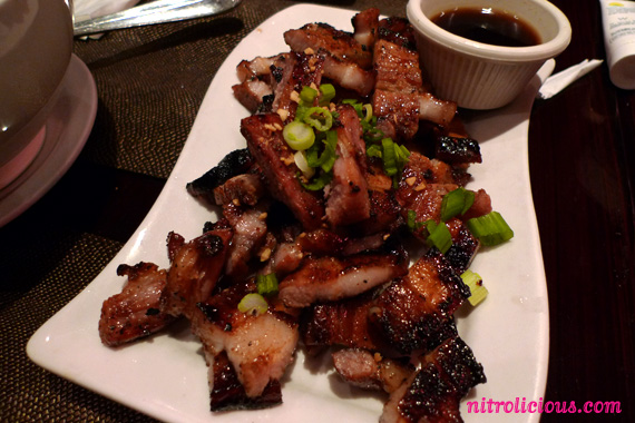 Grill 21 | Filipino Food